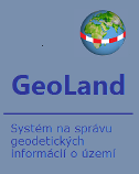 GeoLand Logo